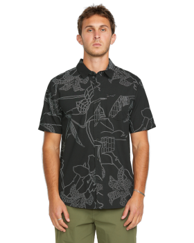 CAD FLORAL SS